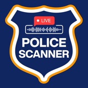 Police Scanner Live Radio