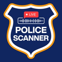 Police Scanner Live Radio logo