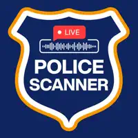 Police Scanner Live Radio