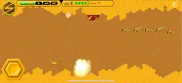 Game screenshot Buzzz - Escape The Hive apk