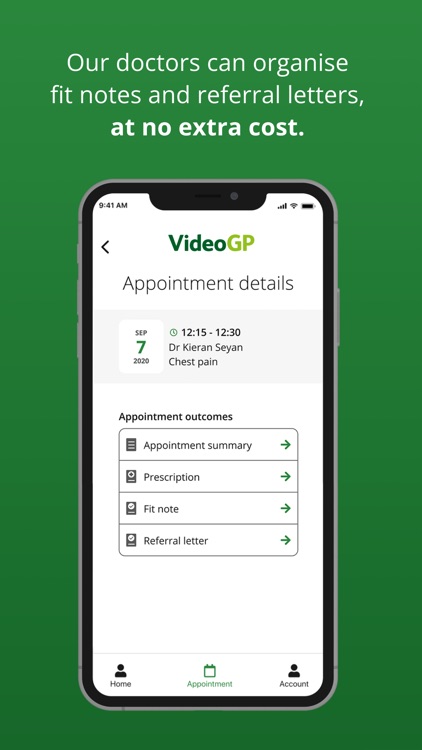 VideoGP from Lloyds Pharmacy
