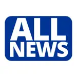 The ALL News App App Cancel