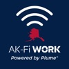 AK-Fi Work from GCI icon