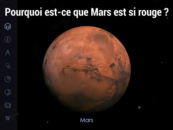 Screenshot #6 pour Star Walk 2: Carte des étoiles