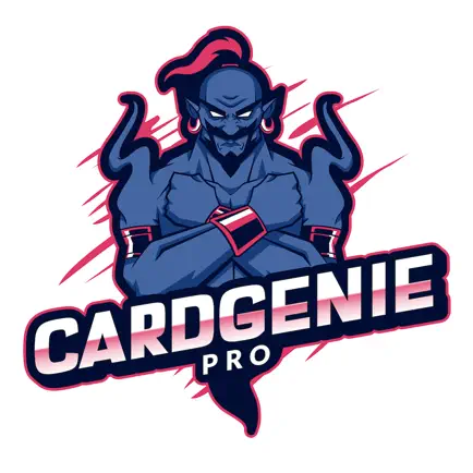 CardGenie - Sports Cards Cheats
