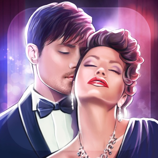 Love Story® My Romance Fantasy Icon