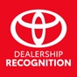 Toyota Dealership Recognition app download