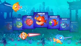 fish.io - sushi battle problems & solutions and troubleshooting guide - 4