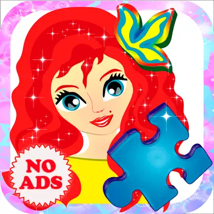 Princess Fairy Puzzle for Kids Cheats