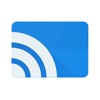 Chromecast: Screen Mirroring icon