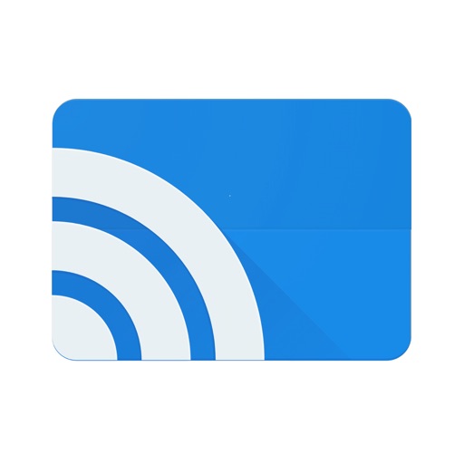 Chromecast: Screen Mirroring iOS App