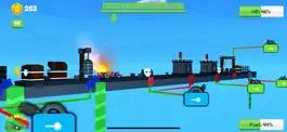 Game screenshot Switch Bridge Action hack