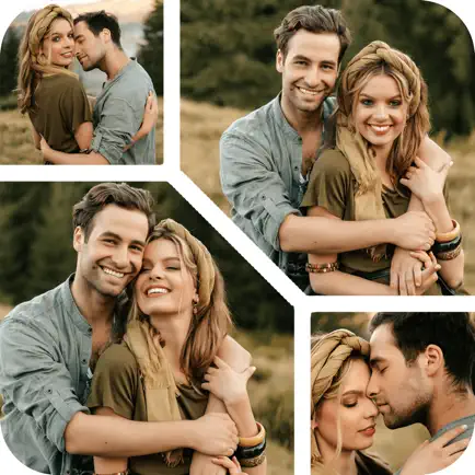 Photo Collage Mαкer Cheats