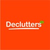 Declutters App icon