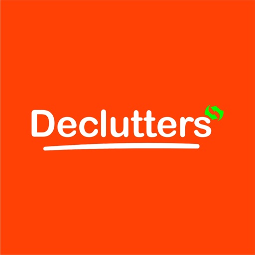 Declutters App