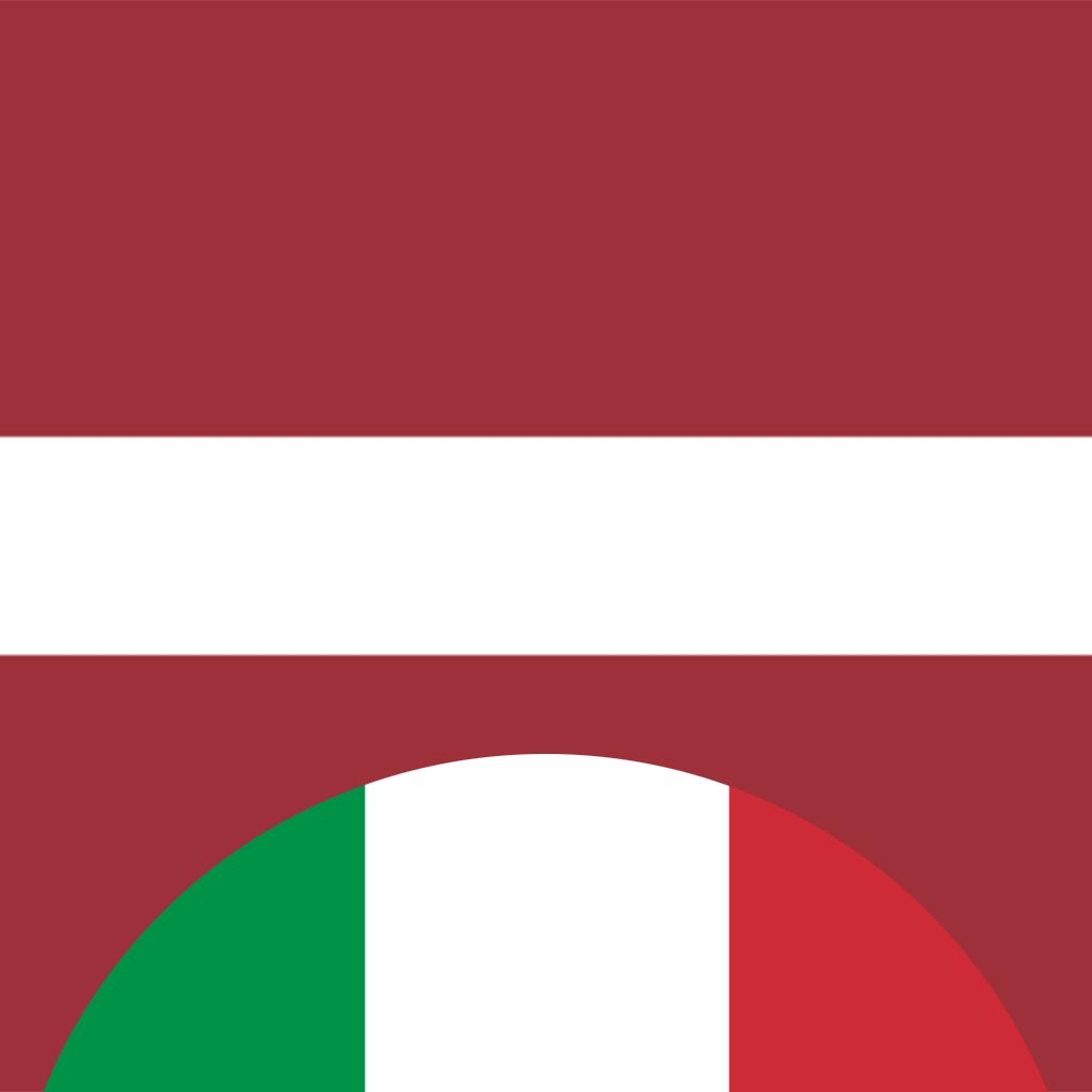 Get Dizionario Lettone-Italiano for iOS, iPhone, iPad Aso Report