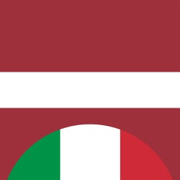 Dizionario Lettone-Italiano