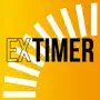 ExTimer:Interval timer/hiit