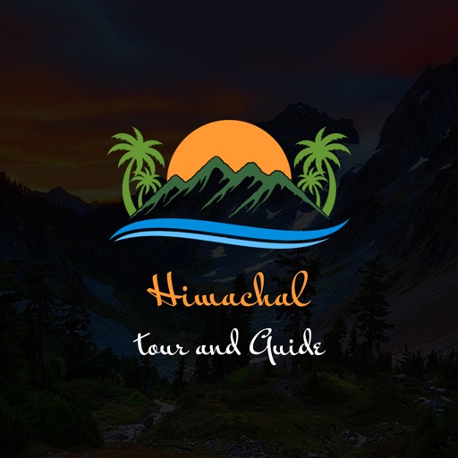 Himachal Tour Guide icon