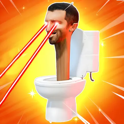 Monster Toilet Game Читы