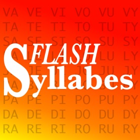 螢幕擷取畫面 (10) Flash Syllabes