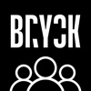 BRYCK network icon