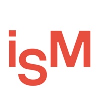 ISM logo