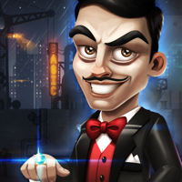 Metropolis Tycoon Mining Game