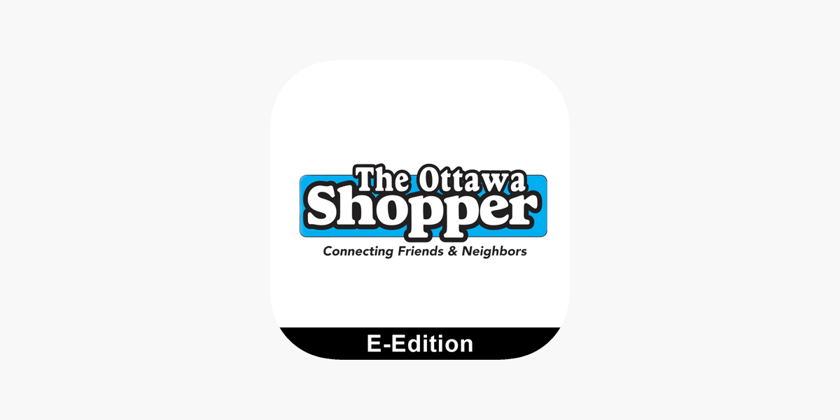 Ottawa Shopper eEdition on the App Store