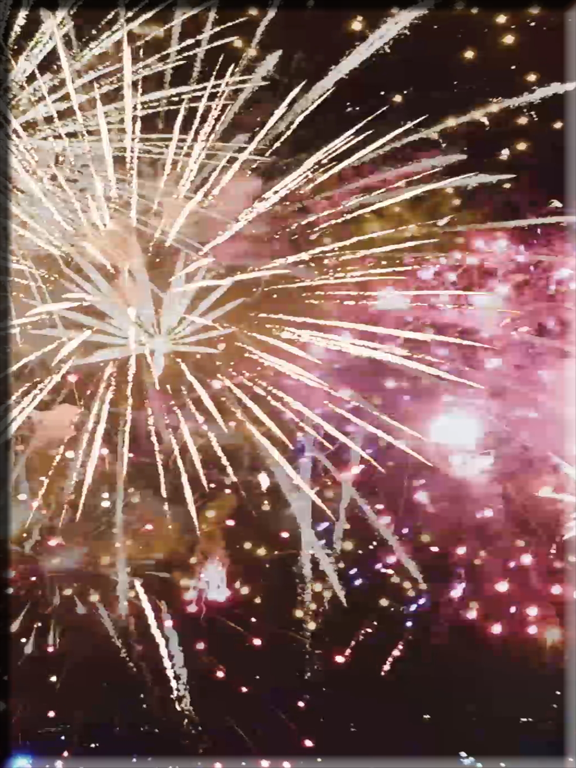 Epic Fire! iPad screenshot 5 - Lifestyle app