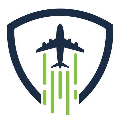 TravelVPN: Unlimited Proxy VPN Icon