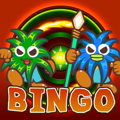 Bingo Jungle! Icon