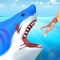 Icon Shark Simulator Jaws Fish Gam