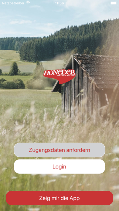 E-Learning Honeder Screenshot