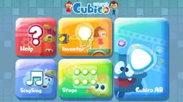 Game screenshot Cubicoding mod apk