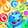 Bingo Master - Hippo Bingo - iPadアプリ