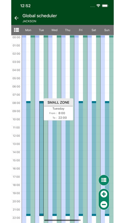 Belrobotics screenshot-6