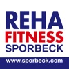 Reha-Fitness Sporbeck icon