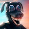 Escape Cartoon Dog icon