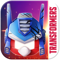 App Icon for Angry Birds Transformers App in Norway IOS App Store