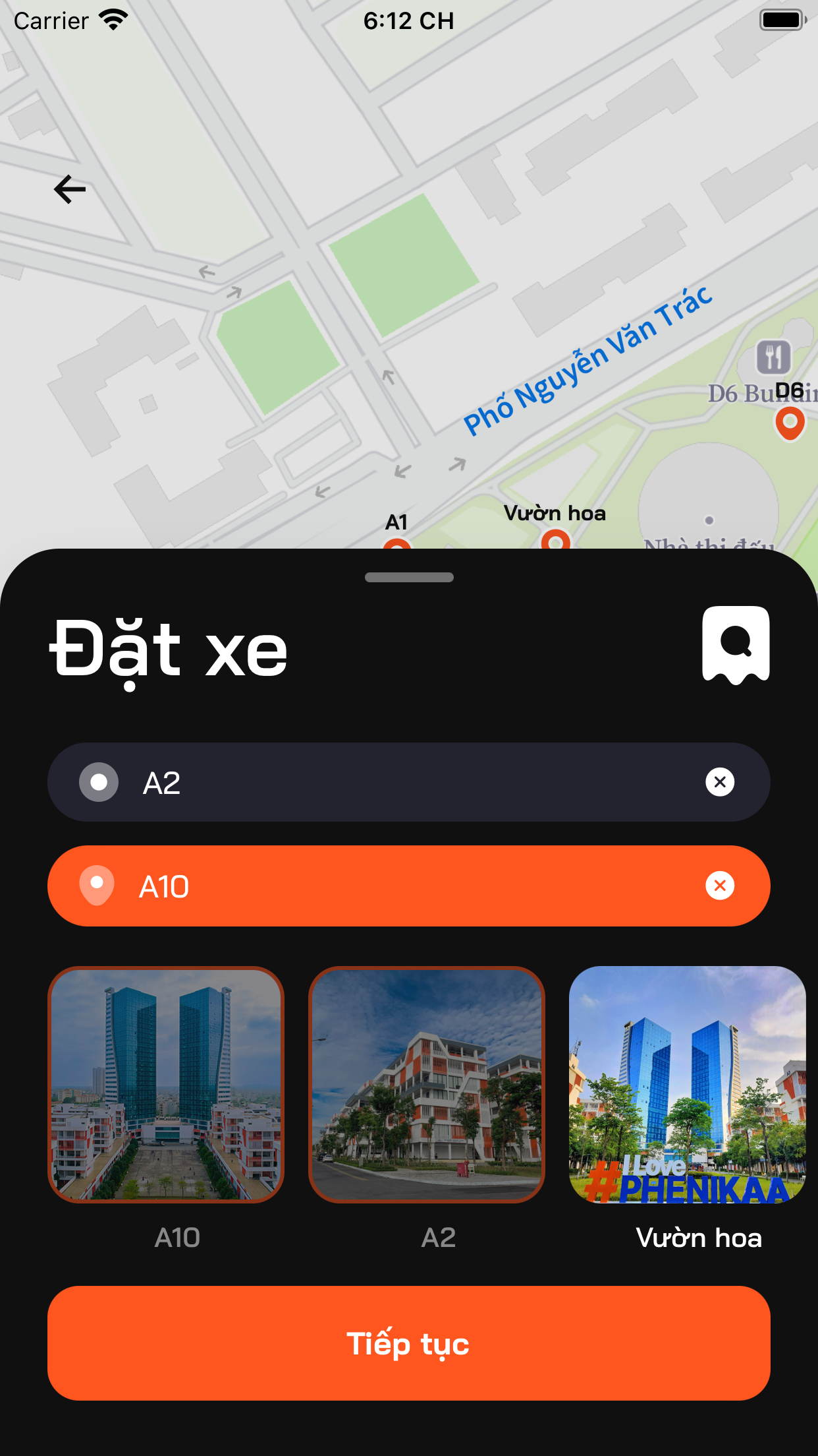 XBus Connect