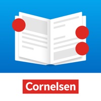Cornelsen Lernen app not working? crashes or has problems?