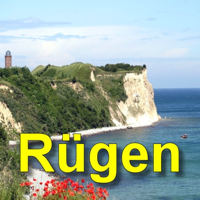 Rügen + Hiddensee Urlaubs App