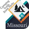 Missouri-Camping & Trails,Park delete, cancel