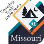 Missouri-Camping & Trails,Park App Cancel