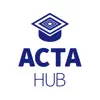 ActaHub App Delete