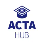 ActaHub App Cancel