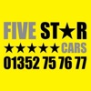 Five Star Cars Mold