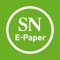 Die E-Paper App der SN: Ihre Nachrichten aus Schaumburg und der Region