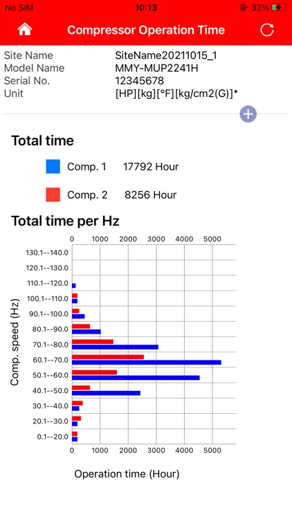 Wave Tool Advance screenshot-4